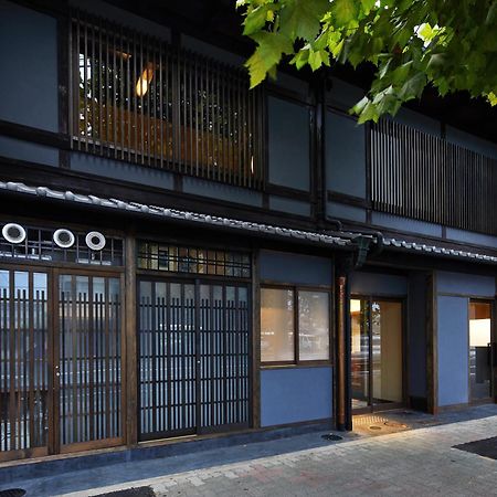 Kyoto Umekoji Matchano-Yado المظهر الخارجي الصورة