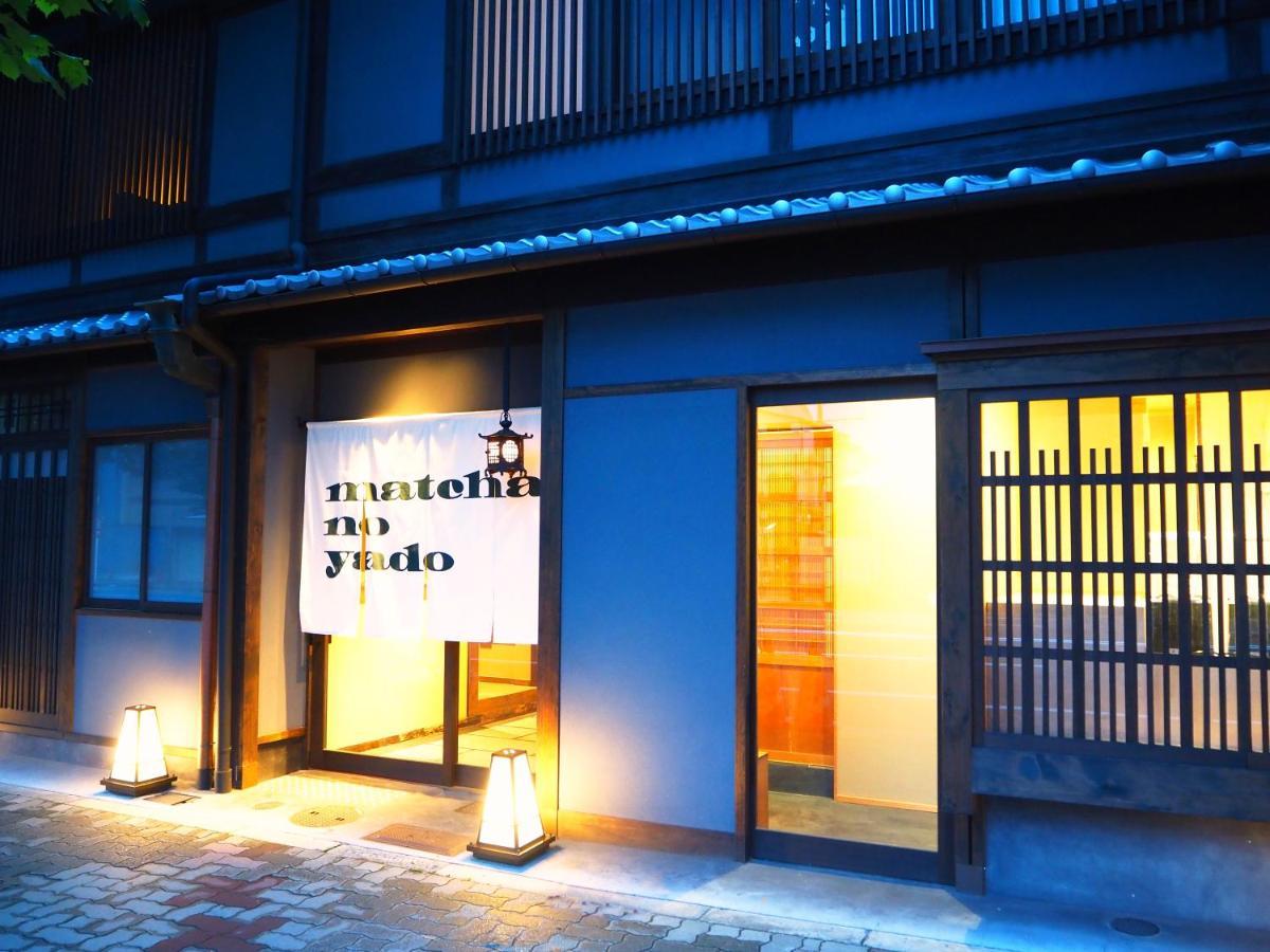 Kyoto Umekoji Matchano-Yado المظهر الخارجي الصورة