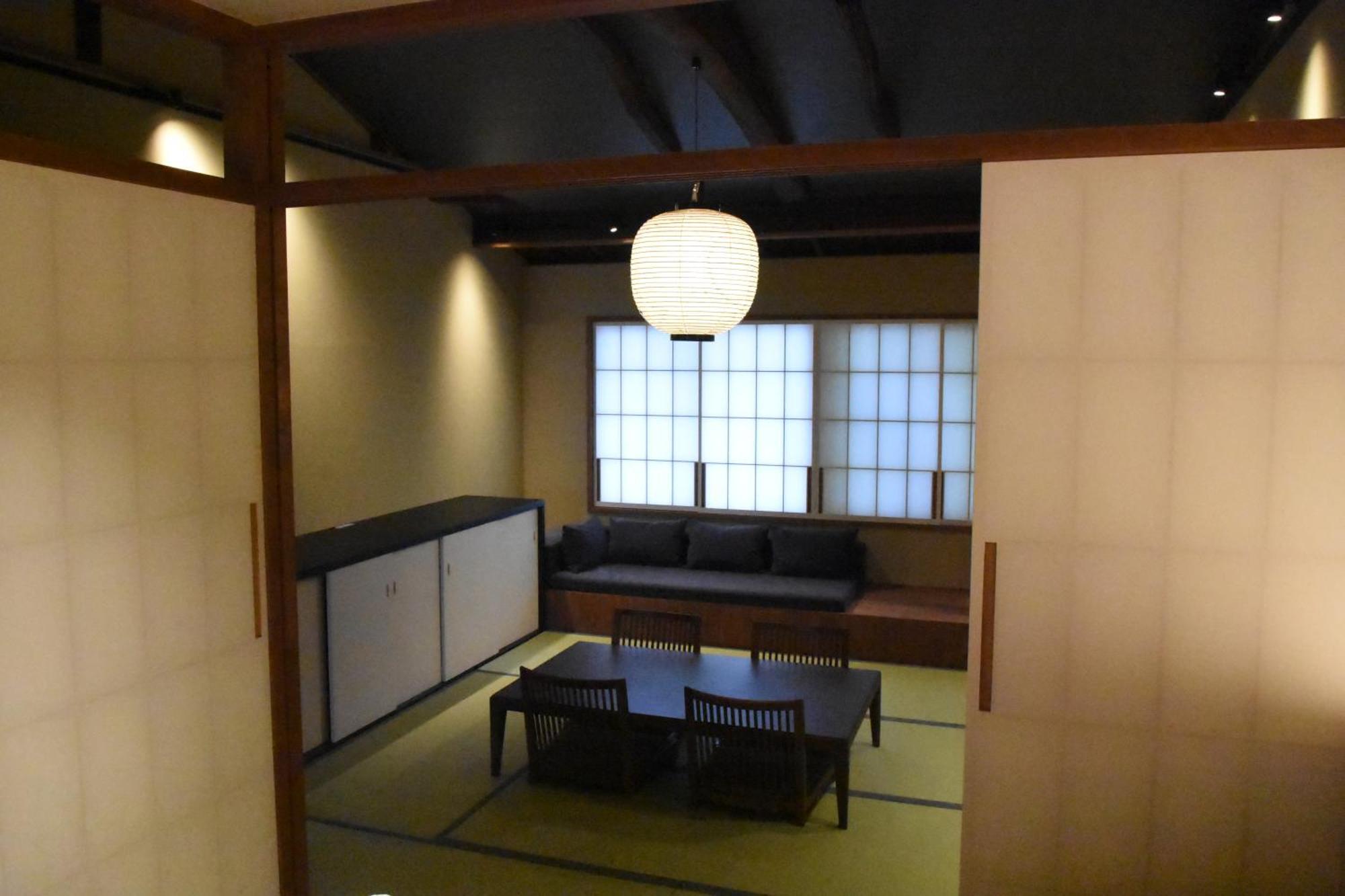 Kyoto Umekoji Matchano-Yado المظهر الخارجي الصورة